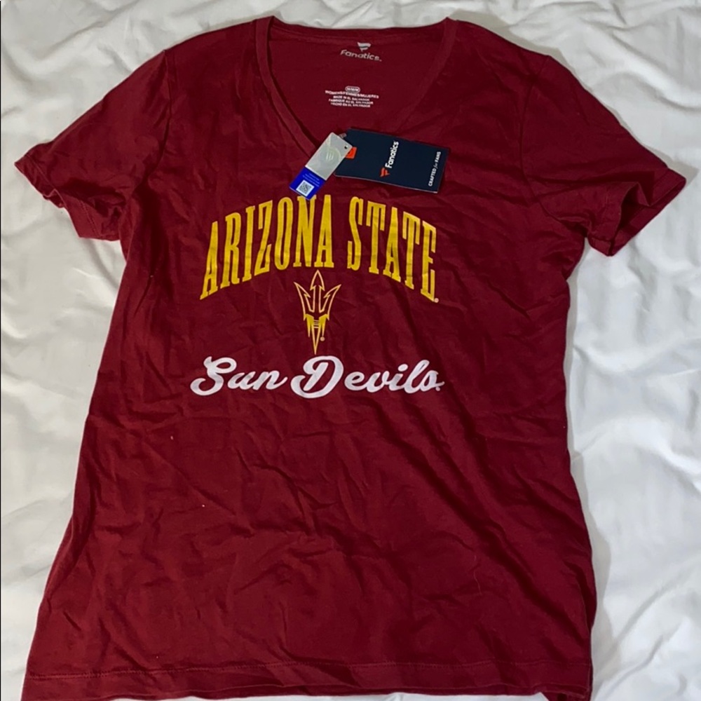 Arizona State University T-shirt